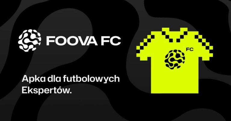 Foova rozpoczęła współpracę z European Leagues!