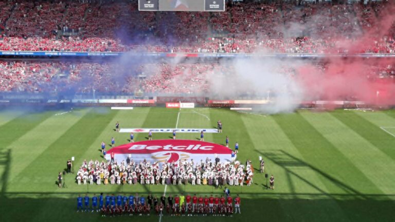 Wisła świętuje awans. Pierwsze decyzje w Krakowie już podjęte