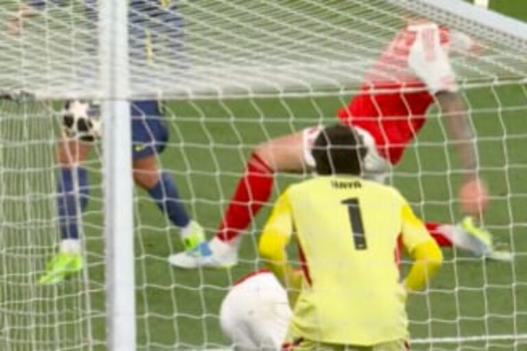 Ogromna kontrowersja w półfinale Ligi Mistrzów! Atletico należał się rzut karny [WIDEO]