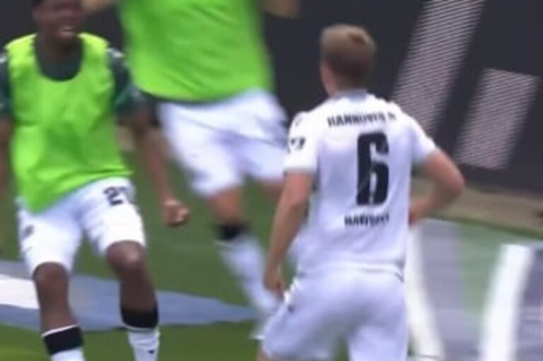 Polacy z dwoma golami w 2. Bundeslidze! [WIDEO]