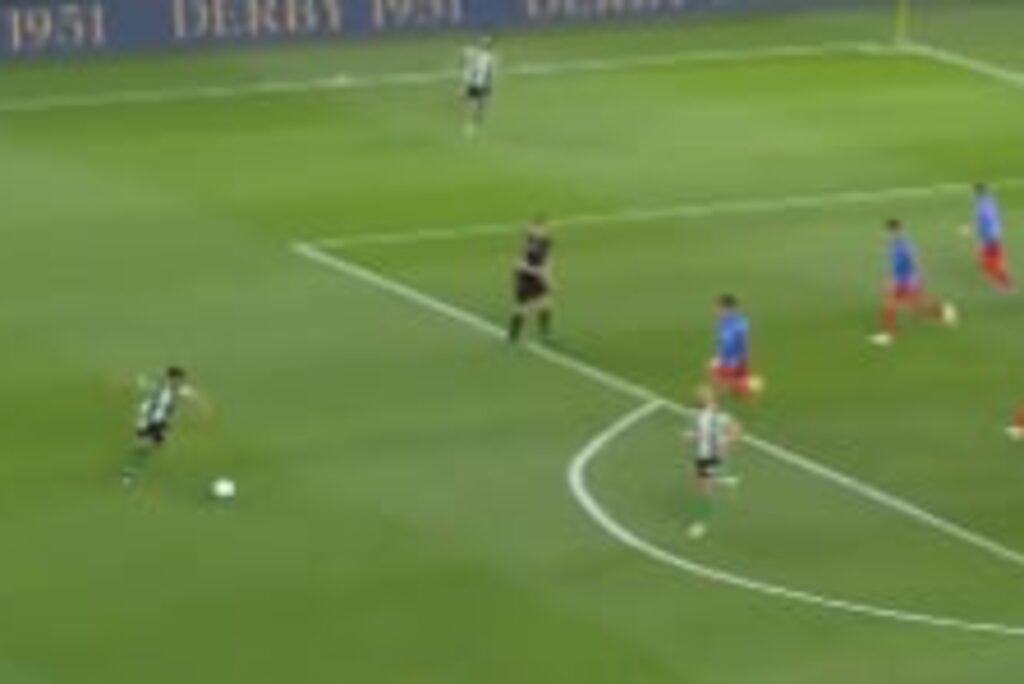 Gol sezonu La Liga? Kosmiczne uderzenie z dystansu [WIDEO]