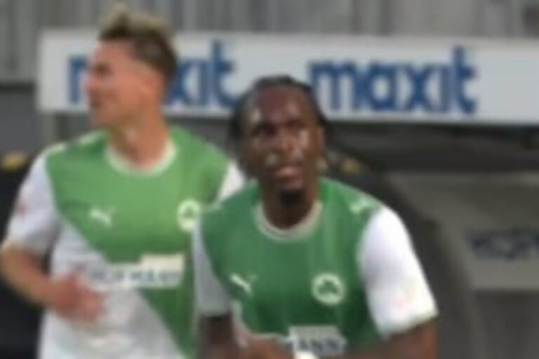 Renomowana marka uniknęła spadku! Zadecydował jeden gol [WIDEO]