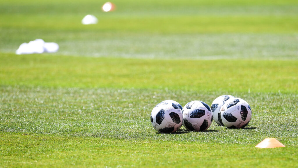 2018.06.14 Sochi
Pilka Nozna Reprezentacja Mistrzostwa Swiata Rosja 2018
Trening Reprezentacji Polski
N/z Boisko Treningowe
Foto PressFocus / PressFocus

2018.06.14 Sochi
Football Representation World Championship Russia 2018
Official training session of Polish  Football National Team
Boisko Treningowe
Credit: PressFocus / PressFocus