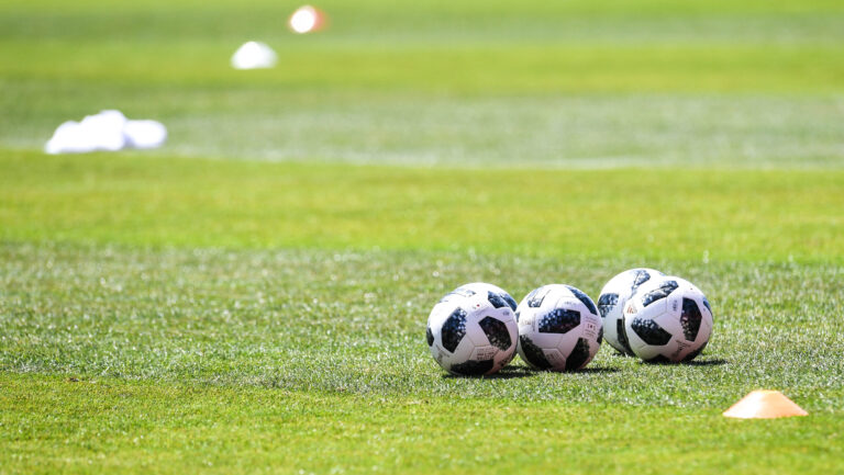 2018.06.14 Sochi
Pilka Nozna Reprezentacja Mistrzostwa Swiata Rosja 2018
Trening Reprezentacji Polski
N/z Boisko Treningowe
Foto PressFocus / PressFocus

2018.06.14 Sochi
Football Representation World Championship Russia 2018
Official training session of Polish  Football National Team
Boisko Treningowe
Credit: PressFocus / PressFocus