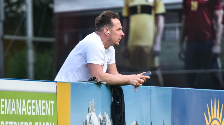 2021.06.17 Bischofshofen, Austria
Zgrupowanie Legii Warszawa
sparing Bischofshofen SK - Legia Warszawa
Radoslaw Kucharski
Foto Wojciech Dobrzynski/Legionisci.com/PressFocus

2021.06.17 Bischofshofen, Austria
Legia Warszawa training camp
sparing Bischofshofen SK - Legia Warszawa
Credit: Wojciech Dobrzynski/Legionisci.com/PressFocus