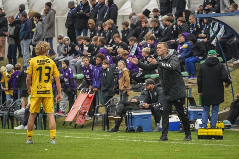 2024.10.31 Zielona Gora
pilka nozna Puchar Polski sezon 2024/2025
Lechia Zielona Gora - Widzew Lodz
N/z Sebastian Mordal
Foto Krzysztof Tumala / Krzycha Fotki / PressFocus

2024.10.31 Zielona Gora
Football Polish Cup season 2024/2025
Lechia Zielona Gora - Widzew Lodz
Credit: Krzysztof Tumala / Krzycha Fotki / PressFocus