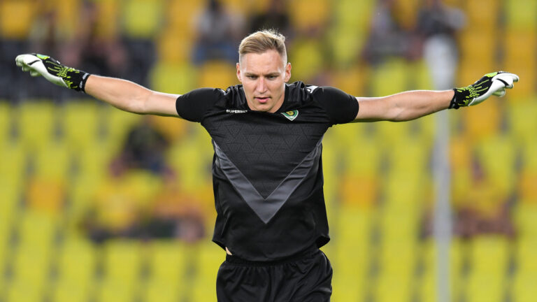 2025.08.29 Katowice
Pilka nozna PKO Ekstraklasa sezon 2025/2026
GKS Katowice - Radomiak Radom
N/z Dawid Kudla
Foto PressFocus

2025.08.29 Katowice
Football Polish League PKO Ekstraklasa season 2025/2026
GKS Katowice - Radomiak Radom
Dawid Kudla
Credit: PressFocus