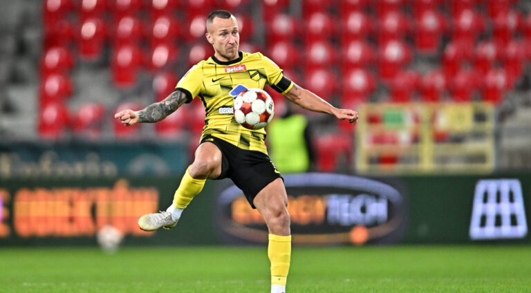 2025.10.18 Tychy
Pilka nozna Betclic 1 Liga sezon 2025/2026
GKS Tychy - Wieczysta Krakow
N/z Jacek Goralski
Foto Lukasz Sobala / PressFocus

2025.10.18 Tychy
Football Polish First League season 2025/2026
GKS Tychy - Wieczysta Krakow
Jacek Goralski
Credit: Lukasz Sobala / PressFocus