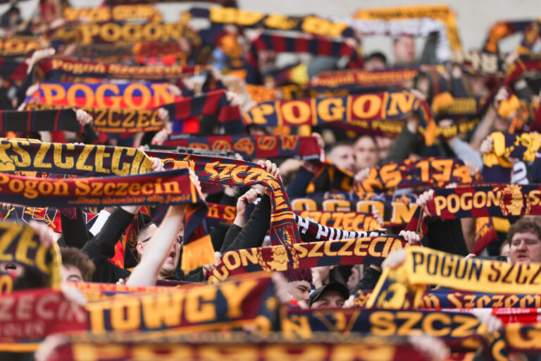 2026.02.28 Szczecin Stadion im. Floriana Krygiera
pilka nozna PKO Ekstraklasa sezon 2025/2026
Pogon Szczecin - Widzew Lodz
N/z Fran Alvarez
Foto Szymon Gorski / PressFocus

2026.02.28 Szczecin Stadion im. Floriana Krygiera
football Polish PKO Ekstraklasa season 2025/2026
Pogon Szczecin - Widzew Lodz
Fran Alvarez
Credit: Szymon Gorski / PressFocus