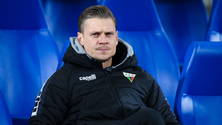 2026.03.06 Mielec
Pilka nozna Betclic 1 Liga Sezon 2025/2026
Stal Mielec - GKS Tychy
N/z Lukasz Piszczek
Foto Marta Badowska / PressFocus

2026.03.06 Mielec
Football Polish Betclic 1 League 2025/2026
Lukasz Piszczek
Credit: Marta Badowska / PressFocus