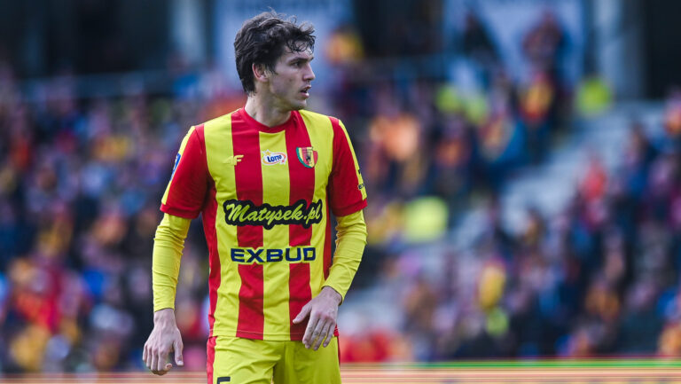 2026.03.22 Kielce PKO Ekstraklasa Sezon 2025/2026 Korona Kielce - Arka Gdynia

N/z Pau Resta

Foto Kacper Pacocha / PressFocus 

2026.03.22 Radom Football Polish Ekstraklasa Season 2025/2026 Korona Kielce - Arka Gdynia

Credit: Kacper Pacocha / PressFocus
