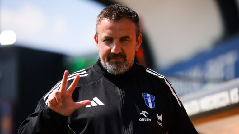 2026.04.19 Nieciecza
Pilka nozna PKO Ekstraklasa 2025/2026
Bruk-Bet Termalica Nieciecza - Wisla Plock
N/z Mariusz Misiura
Foto Marta Badowska / PressFocus

2026.04.19 Nieciecza
Football Polish PKO Ekstraklasa Season 2025/2026
Mariusz Misiura
Credit: Marta Badowska / PressFocus