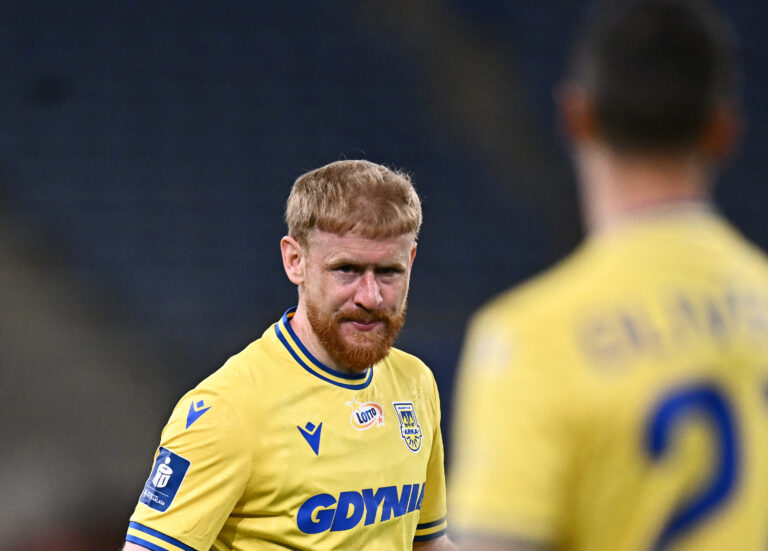 2026.04.27 Gliwice
Pilka nozna PKO Ekstraklasa Sezon 2024/2025
Piast Gliwice - Arka Gdynia
N/z Sebastian Kerk
Foto Norbert Barczyk / PressFocus

2026.04.27 Gliwice
Football Polish PKO Ekstraklasa League Season 2024/2025
Sebastian Kerk
Credit: Norbert Barczyk / PressFocus