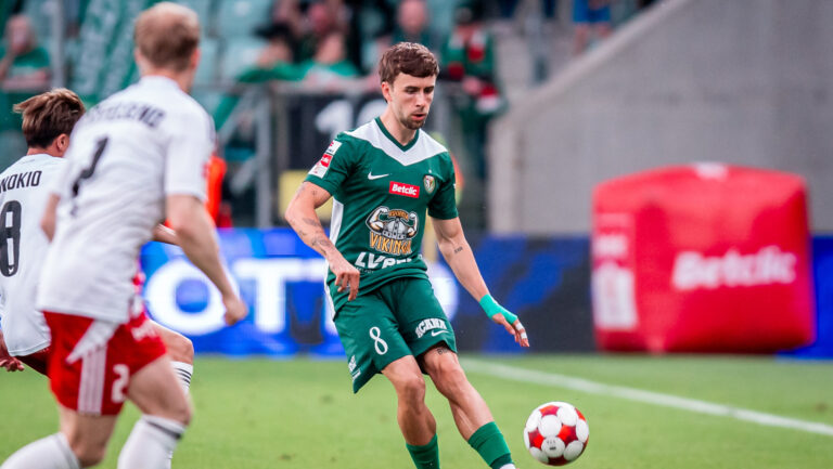 2026.05.11 Wroclaw
Pilka nozna, Betclic 1.Liga sezon 2025/2026
Slask Wroclaw - LKS Lodz
N/z Marc Llinares
Foto Mateusz Porzucek PressFocus

2026.05.11 Wroclaw
Football Polish Second division season 2025/2026
Slask Wroclaw - LKS Lodz
Marc Llinares
Credit: Mateusz Porzucek PressFocus
