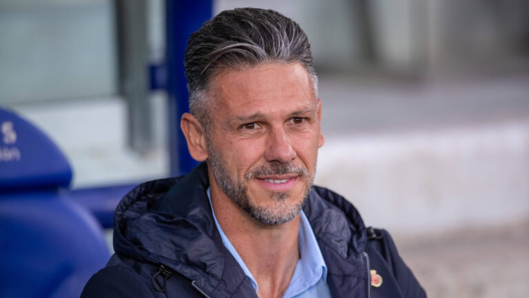 ESP: LaLiga EA Sports UD Levante v RCD Mallorca Martin Demichelis head coach of Mallorca during LaLiga EA Sports, between UD Levante v RCD Mallorca played at Ciudad de Valencia Stadium in Valencia on May 17th, 2026 in Spain Valencia Spain Futbol *** ESP LaLiga EA Sports UD Levante v RCD Mallorca Martin Demichelis head coach of Mallorca during LaLiga EA Sports, between UD Levante v RCD Mallorca played at Ciudad de Valencia Stadium in Valencia on May 17th, 2026 in Spain Valencia Spain Football Copyright: xJudithxAmigox/xAgenciaxLOFx
2026.05.17 Walencja
pilka nozna liga hiszpanska
Levante UD - RCD Mallorca
Foto IMAGO/PressFocus

!!! POLAND ONLY !!!