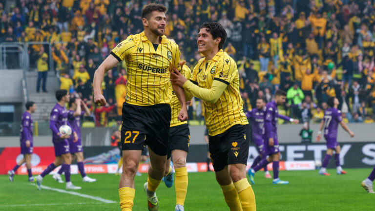 2026.05.17 Katowice
pilka nozna PKO Ekstraklasa sezon 2025/2026
GKS Katowice - Jagiellonia Bialystok
N/z bramka gol radosc cieszynka Bartosz Nowak
Foto Tomasz Blaszczyk / PressFocus

2026.05.17 Katowice
Football - Polish PKO Ekstraklasa season 2025/2026
GKS Katowice - Jagiellonia Bialystok
bramka gol radosc cieszynka Bartosz Nowak
Credit: Tomasz Blaszczyk / PressFocus