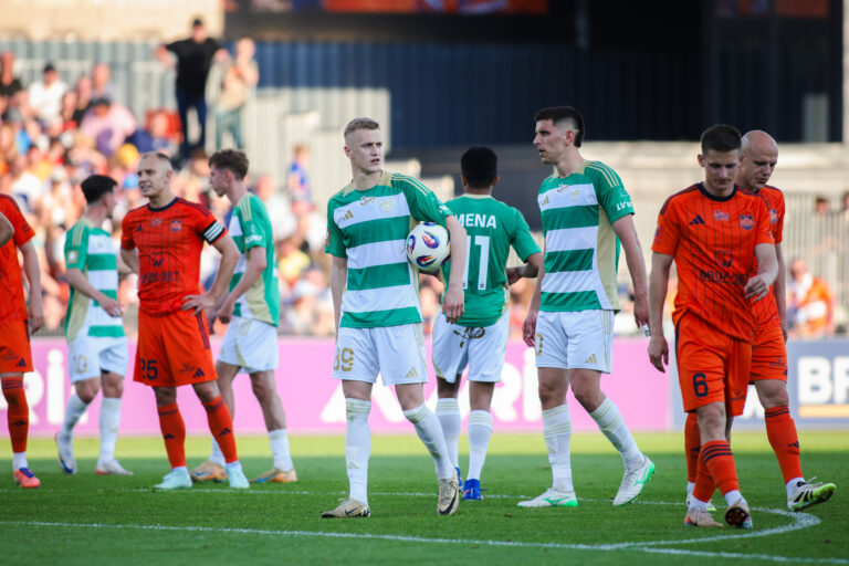 2026.05.23 Nieciecza
Pilka nozna PKO Ekstraklasa 2025/2026
Bruk-Bet Termalica Nieciecza - Lechia Gdansk
N/z Tomas Bobcek
Foto Marta Badowska / PressFocus

2026.05.23 Nieciecza
Football Polish PKO Ekstraklasa Season 2025/2026
Tomas Bobcek
Credit: Marta Badowska / PressFocus