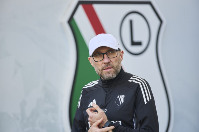 2026.05.23 Warszawa
Pilka Nozna
PKO Ekstraklasa sezon 2025/2026
Legia Warszawa - Motor Lublin
N/z Marek Papszun
Foto Radoslaw Makuch / PressFocus

2026.05.23 Warsaw
Football
Polish PKO Ekstraklasa season 2025/2026
Legia Warszawa - Motor Lublin
Marek Papszun
Credit: Radoslaw Makuch / PressFocus
