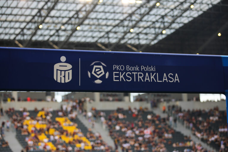 2026.05.23 Szczecin
pilka nozna PKO Ekstraklasa sezon 2025/2026
Pogon Szczecin - GKS Katowice
N/z zdjecie ilustracyjne ilustracja stockowe widok
Foto Kasia Dzierzynska / PressFocus

2026.05.23 Szczecin
Football - Polish PKO Ekstraklasa season 2025/2026
Pogon Szczecin - GKS Katowice
zdjecie ilustracyjne ilustracja stockowe widok
Credit: Kasia Dzierzynska / PressFocus