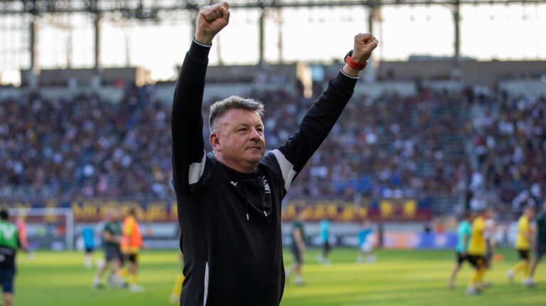 2026.05.23 Szczecin
pilka nozna PKO Ekstraklasa sezon 2025/2026
Pogon Szczecin - GKS Katowice
N/z Rafal Gorak
Foto Kasia Dzierzynska / PressFocus

2026.05.23 Szczecin
Football - Polish PKO Ekstraklasa season 2025/2026
Pogon Szczecin - GKS Katowice
Rafal Gorak
Credit: Kasia Dzierzynska / PressFocus