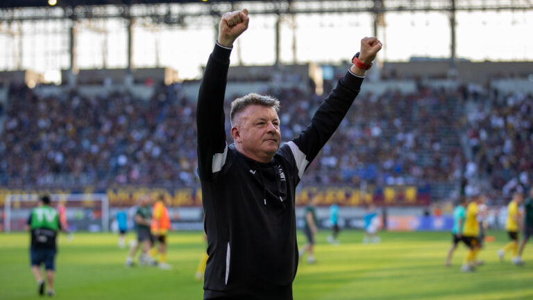 2026.05.23 Szczecin
pilka nozna PKO Ekstraklasa sezon 2025/2026
Pogon Szczecin - GKS Katowice
N/z Rafal Gorak
Foto Kasia Dzierzynska / PressFocus

2026.05.23 Szczecin
Football - Polish PKO Ekstraklasa season 2025/2026
Pogon Szczecin - GKS Katowice
Rafal Gorak
Credit: Kasia Dzierzynska / PressFocus