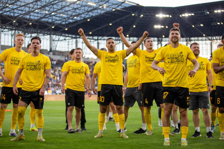 2026.05.23 Szczecin
pilka nozna PKO Ekstraklasa sezon 2025/2026
Pogon Szczecin - GKS Katowice
N/z 
Foto Kasia Dzierzynska / PressFocus

2026.05.23 Szczecin
Football - Polish PKO Ekstraklasa season 2025/2026
Pogon Szczecin - GKS Katowice

Credit: Kasia Dzierzynska / PressFocus