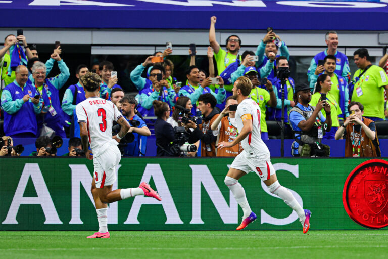 2026.06.17 Dallas
pilka nozna Mistrzostwa Swiata w USA Meksyk Kanada 2026
Anglia - Chorwacja
N/z Harry Kane bramka gol radosc na 1-0
Foto Pawel Andrachiewicz / PressFocus

2026.06.17 Dallas
Football - 2026 FIFA World Cup in USA Canada Mexico
England - Croatia
Harry Kane bramka gol radosc na 1-0
Credit: Pawel Andrachiewicz / PressFocus
