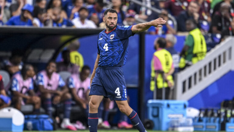 Roberto Lopes of Cape Verde during the match between Cape Verde and Saudi Arabia for the third round of the group stage of the 2026 World Cup, held at Houston Stadium in Houston, United States. Richard Callis / Fotoarena (Richard Callis / SPP) (Photo by Richard Callis / SPP/Sipa USA)
2026.06.26 Houston
pilka nozna , mistrzostwa swiata , mundial 2026
Republika Zielonego Przyladka - Arabia Saudyjska
Foto SPP/SIPA USA/PressFocus

!!! POLAND ONLY !!!