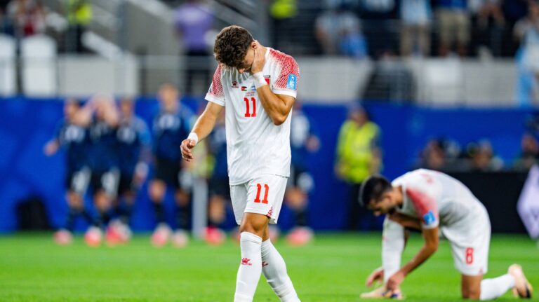 FIFA Fussball Weltmeisterschaft 2026, Gruppe J, Spiel 3, Jordan vs. Argentinien, 27.06.2026, Dallas Stadium Tor zum 0:2 durch Lautaro Martinez Argentinien *** 2026 FIFA World Cup, Group J, Match 3, Jordan vs. Argentina, June 27, 2026, Dallas Stadium. Goal to make it 02 by Lautaro Martinez Argentina Copyright: xBahhoxKarax
2026.06.28 Arlington
pilka nozna mistrzostwa swiata
Jordania - Argentyna
Foto IMAGO/PressFocus

!!! POLAND ONLY !!!