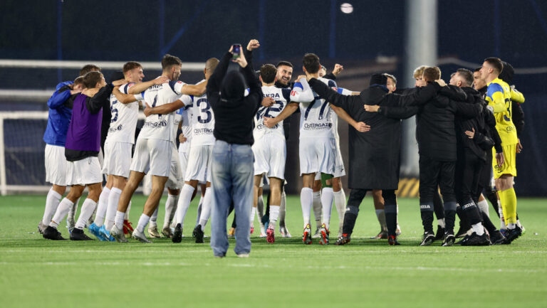 2024.10.04 Czestochowa  Pilka Nozna Betclic 2 liga sezon 2024/2025 Mecz Skra Czestochowa - Chojniczanka Chojnice 
N/z  
Foto Grzegorz Misiak / PressFocus

2024.10.04 Czestochowa
Football Polish second division season 2024/2025
Skra Czestochowa - Chojniczanka Chojnice 
 
Credit: Grzegorz Misiak / PressFocus