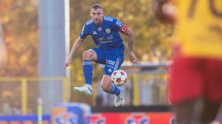 2025.10.30 Legnica
pilka nozna STS Puchar Polski sezon 2025/2026
Miedz Legnica - Jagiellonia Bialystok
N/z Bartosz Kwiecien
Foto Gleb Soboliev / PressFocus

2025.10.30 Legnica
Football - Polish Cup season 2025/2026
Miedz Legnica - Jagiellonia Bialystok
Bartosz Kwiecien
Credit: Gleb Soboliev / PressFocus