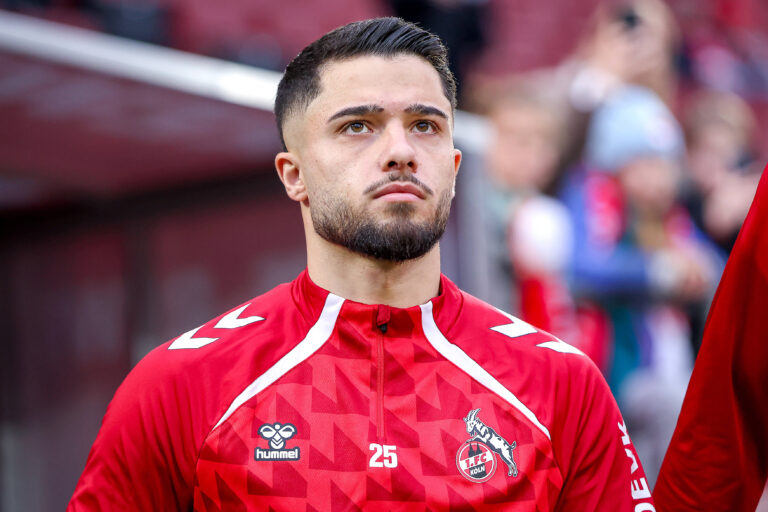 Reprezentant Bośni i Hercegowiny dołączy do Widzewa? „Trener już z nim rozmawiał”