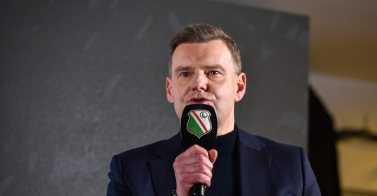 2025.12.19 Warszawa
pilka nozna PKO Ekstraklasa sezon 2025/2026
Marek Papszun nowym trenerem Legii Warszawa Legia
N/z Marcin Herra
Foto Wojciech Dobrzynski / PressFocus

2025.12.19 Warszawa
Football - Polish PKO Ekstraklasa season 2025/2026
Marek Papszun - new coach of Legia Warszawa
Credit: Wojciech Dobrzynski / PressFocus