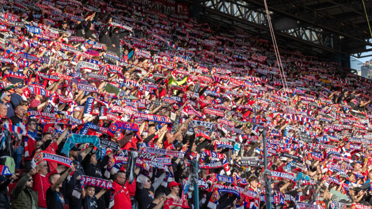 2026.03.01 Krakow
pilka nozna Betclic 1 Liga Sezon 2025/2026
Wisla Krakow - Znicz Pruszkow
N/z Kibice Wisly Krakow
Foto Michal Kedzierski / PressFocus

2026.03.01 Krakow
Football Polish Betclic 1 Liga Season 2025/2026 Wisla Krakow - Znicz Pruszkow
Kibice Wisly Krakow
Credit: Michal Kedzierski / PressFocus