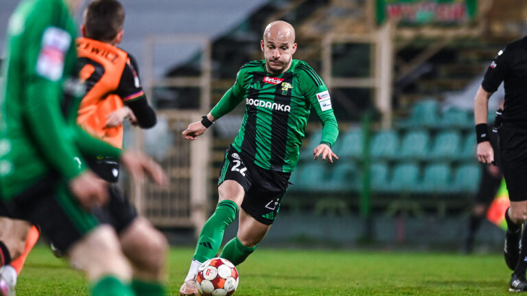 2026.04.11 Leczna Betclic 1 Liga Sezon 2025/2026 Gornik Leczna - Chrobry Glogow

N/z Kamil Orlik

Foto Kacper Pacocha / PressFocus 

2026.04.11 Leczna Polish First League Season 2025/2026 Gornik Leczna - Chrobry Glogow

Credit: Kacper Pacocha / PressFocus