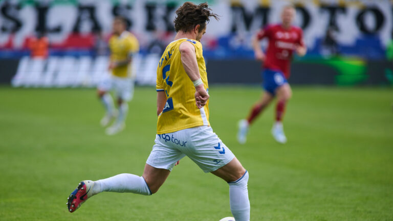 2026.04.12 Lublin pilka nozna PKO Ekstraklasa sezon 2025/2026 
Motor Lublin - Rakow Czestochowa
N/z Herve Matthys
Foto Ireneusz Wnuk / PressFocus

2026.04.12 Lublin Football - Polish PKO Ekstraklasa season 2025/2026 
Motor Lublin - Rakow Czestochowa
Herve Matthys
Credit: Ireneusz Wnuk / PressFocus