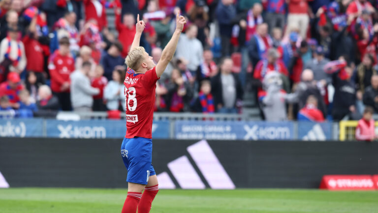 2026.04.19 Czestochowa 
Pilka nozna PKO Ekstraklasa 2025/2026
Rakow Czestochowa - Cracovia Krakow 
N/z Jonatan Braut Brunes

Foto Grzegorz Misiak  / PressFocus

2026.04.19 Czestochowa 
Football Polish PKO Ekstraklasa Season 2025/2026
Rakow Czestochowa - Cracovia Krakow 
Jonatan Braut Brunes


Credit: Grzegorz Misiak / PressFocus