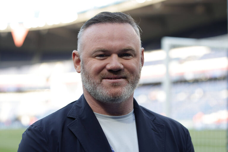 2026.04.27 Paris, Parc des Princes UEFA Champions League Halbfinale Paris Saint Germain - Bayern Muenchen v.l., Wayne Rooney *** 2026 04 27 Paris, Parc des Princes UEFA Champions League semi-final Paris Saint Germain Bayern Munich v l , Wayne Rooney Copyright: AntonioxBorga
2026.04.28 Paryz
pilka nozna liga mistrzow
PSG - Bayern Monachium
Foto IMAGO/PressFocus

!!! POLAND ONLY !!!