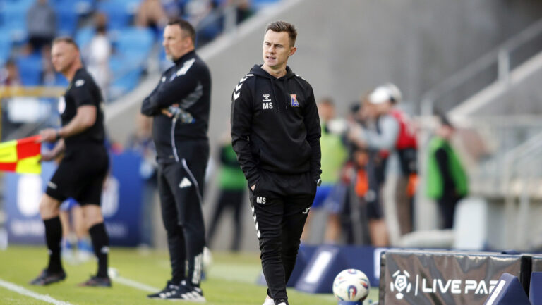 2026.05.10 Plock Pilka Nozna PKO BP Ekstraklasa Sezon 2025/2026
Wisla Plock - Motor Lublin
N/z Mateusz Stolarski
Foto Dawid Figura / Pressfocus

2026.05.10 Plock Football PKO BP Ekstraklasa 2025/2026
Wisla Plock - Motor Lublin
Mateusz Stolarski 
Credit: Dawid Figura / Pressfocus