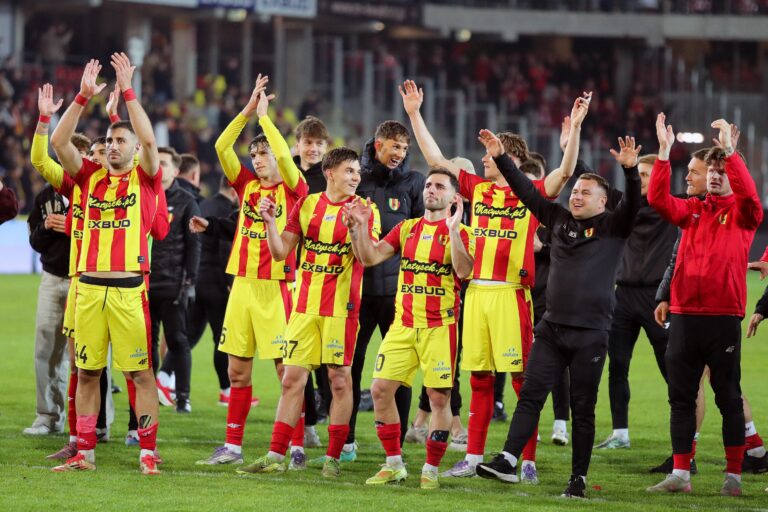 LV BET oficjalnym sponsorem Korony Kielce do 2028 roku!
