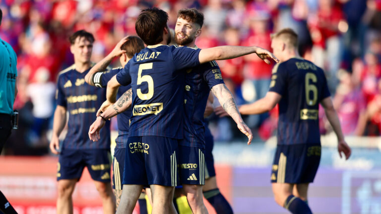 2026.05.23 Czestochowa 
Pilka nozna PKO Ekstraklasa 2025/2026
Rakow Czestochowa - Arka Gdynia
N/z Marko Bulat

Foto Grzegorz Misiak  / PressFocus

2026.05.23 Czestochowa 
Football Polish PKO Ekstraklasa Season 2025/2026
Rakow Czestochowa - Arka Gdynia
Marko Bulat

Credit: Grzegorz Misiak / PressFocus