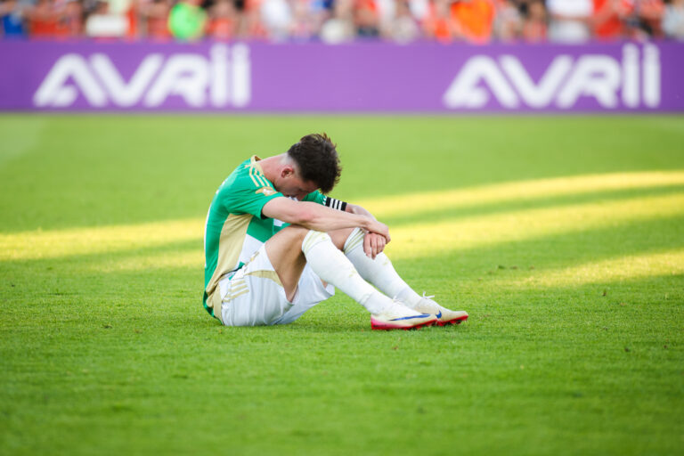 2026.05.23 Nieciecza
Pilka nozna PKO Ekstraklasa 2025/2026
Bruk-Bet Termalica Nieciecza - Lechia Gdansk
N/z Rifet Kapic
Foto Marta Badowska / PressFocus

2026.05.23 Nieciecza
Football Polish PKO Ekstraklasa Season 2025/2026
Rifet Kapic
Credit: Marta Badowska / PressFocus