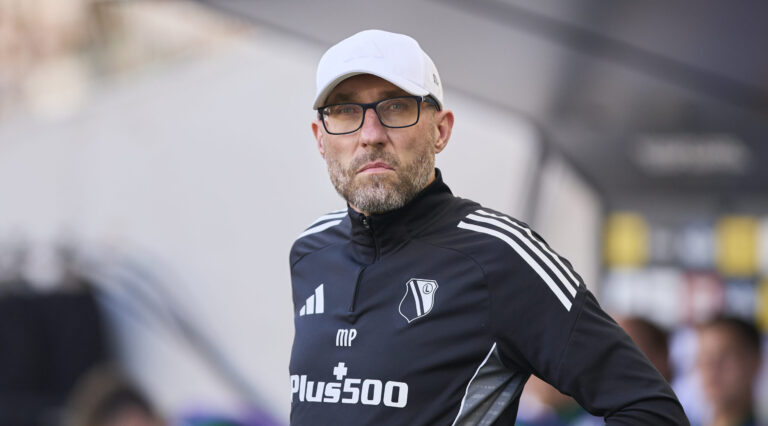 2026.05.23 Warszawa
Pilka Nozna
PKO Ekstraklasa sezon 2025/2026
Legia Warszawa - Motor Lublin
N/z Marek Papszun
Foto Radoslaw Makuch / PressFocus

2026.05.23 Warsaw
Football
Polish PKO Ekstraklasa season 2025/2026
Legia Warszawa - Motor Lublin
Marek Papszun
Credit: Radoslaw Makuch / PressFocus
