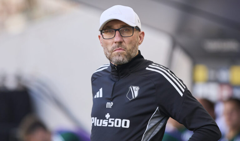 2026.05.23 Warszawa
Pilka Nozna
PKO Ekstraklasa sezon 2025/2026
Legia Warszawa - Motor Lublin
N/z Marek Papszun
Foto Radoslaw Makuch / PressFocus

2026.05.23 Warsaw
Football
Polish PKO Ekstraklasa season 2025/2026
Legia Warszawa - Motor Lublin
Marek Papszun
Credit: Radoslaw Makuch / PressFocus