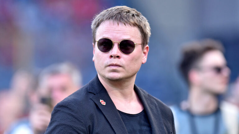 2026.05.24 Krakow
Pilka nozna , Betclic I liga , sezon 2025/26
Wisla Krakow - Pogon Siedlce
N/z Jaroslaw Krolewski
Foto Krzysztof Porebski / PressFocus

2026.05.24 Krakow
Football , Polish league, second level , 2025/2026 season
Wisla Krakow - Pogon Siedlce
Jaroslaw Krolewski
Credit: Krzysztof Porebski / PressFocus