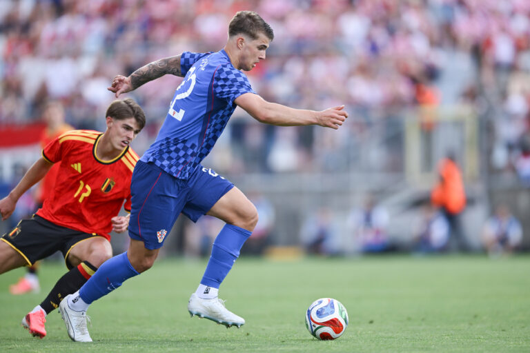 Rekordowy transfer Brighton. Nowy nabytek kiedyś grał w PKO BP Ekstraklasie
