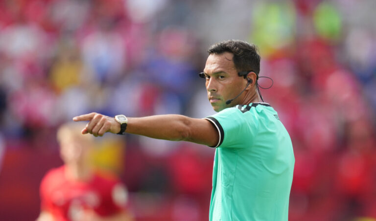 June 12 2026: Facundo Tello  gestures during Canada and Bosnia and Herzegovina, FIFA World Cup 2026, at Toronto Stadium in Toronto, Canada. Kim Price/CSM/Sipa USA (Credit Image: © Kim Price/Cal Sport Media/Sipa USA)
2026.06.12 Toronto
pilka nozna , mistrzostwa swiata , mundial 2026
Kanada - Bosnia i Hercegowina
Foto Cal Sport Media/SIPA USA/PressFocus

!!! POLAND ONLY !!!