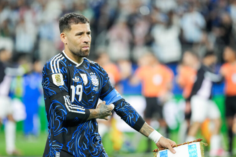 Wicemistrz świata zakończył reprezentacyjną karierę