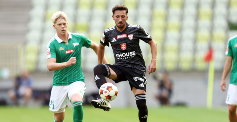 2026.07.25 Gdansk Pilka nozna Betclic 1 Liga sezon 2026/2027 Lechia Gdansk - Pogon Grodzisk Mazowiecki N/z Radoslaw Majewski Foto Piotr Matusewicz / PressFocus

2026.07.25 Gdansk
Football Betclic 1 Liga season 2026/2027 
Lechia Gdansk - Pogon Grodzisk Mazowiecki 
Radoslaw Majewski 
Credit: Piotr Matusewicz / PressFocus