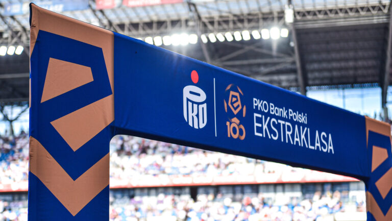 2026.07.25 Zabrze
Pilka nozna PKO BP Ekstraklasa Sezon 2026/2027
Gornik Zabrze - Slask Wroclaw
N/z baner, ramka Ekstraklasy
Foto Marcin Bulanda / PressFocus

2026.07.25 Zabrze
Football Polish PKO BP Ekstraklasa League Season 2026/2027
Gornik Zabrze - Slask Wroclaw
baner, ramka Ekstraklasy
Credit: Marcin Bulanda / PressFocus
